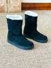 Imagen de Botufla Wood Negro