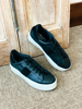 Imagen de Sneaker Robbie Negro