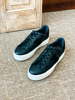 Imagen de Sneaker Robbie Negro
