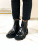 Imagen de Bota Timberlake Negro Y Oxido