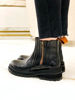 Imagen de Bota Timberlake Negro Y Oxido