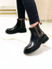 Imagen de Bota Timberlake Negro Y Oxido