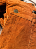 Imagen de Pantalón Sidney Terracota Pana