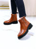 Imagen de Bota Timberlake Whisky Total