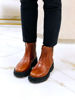 Imagen de Bota Timberlake Whisky Total