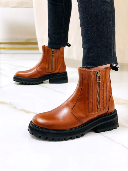 Imagen de Bota Timberlake Whisky Total