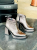 Imagen de Bota Britney Peltre