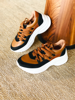 Imagen de Sneaker Tikal Tostado