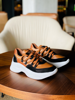 Imagen de Sneaker Tikal Tostado