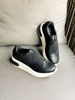 Imagen de Sneaker Pollock Negro