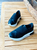 Imagen de Sneaker Pollock Negro