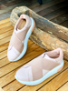 Imagen de Sneaker Pollock Rosa