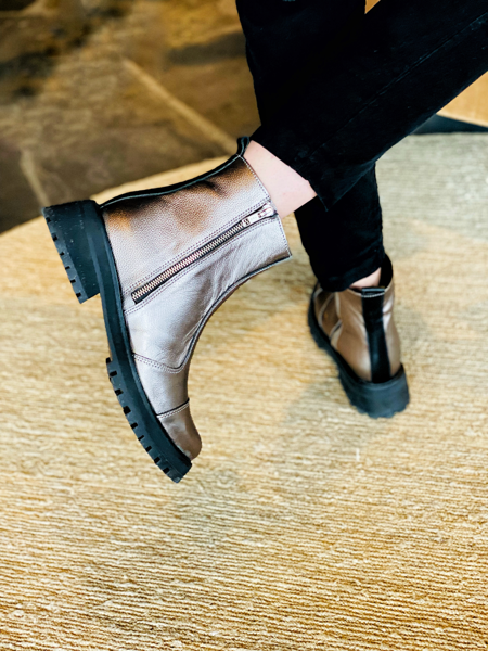 Imagen de Bota Lavinia Peltre