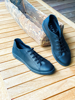 Imagen de Sneaker Alpes Negro Total