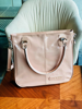 Imagen de Cartera Brit Rosa Cipria