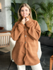 Imagen de Campera Alaska Marron