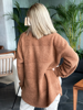 Imagen de Campera Alaska Marron