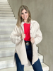 Imagen de Camisa Morrison Beige Pana