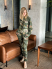 Imagen de Buzo Holly Verde