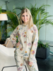 Imagen de Buzo Holly Beige