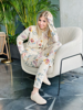 Imagen de Buzo Holly Beige