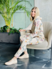 Imagen de Buzo Holly Beige
