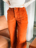 Imagen de Pantalón Sidney Terracota Pana