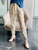 Imagen de Pantalon Horan Crudo Pana