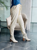 Imagen de Pantalon Horan Crudo Pana