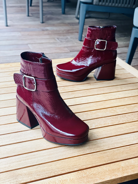 Imagen de Bota Diggory Bordo