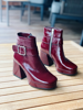 Imagen de Bota Diggory Bordo