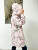 Imagen de Hood Estampado Rosa