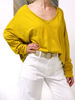 Imagen de Remera Stewart Mostaza