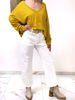 Imagen de Remera Stewart Mostaza