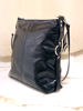 Imagen de Cartera Blair Negro Milano