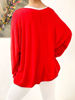 Imagen de Conjunto Mick Rojo
