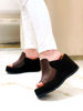 Imagen de Sandalia Brac Choco