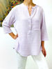Imagen de Blusa Dion Lavanda