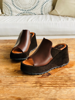 Imagen de Sandalia Brac Choco