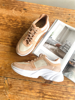 Imagen de Sneaker Willis Nude