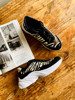 Imagen de Sneaker Kapoor Negro Tiza