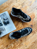 Imagen de Sneaker Kapoor Negro Tiza