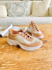 Imagen de Sneaker Kapoor Nude
