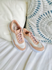 Imagen de Sneaker Kapoor Nude