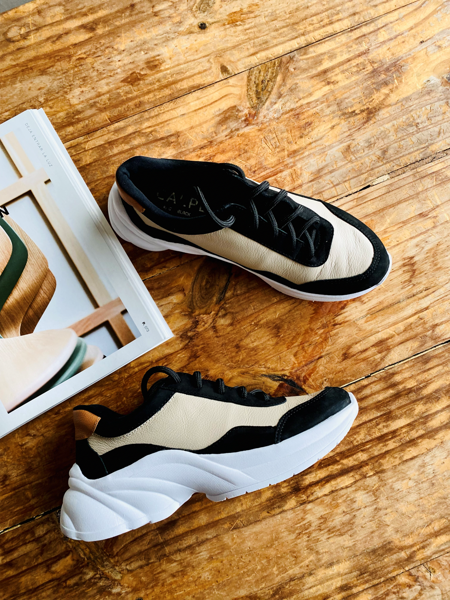 Imagen de Sneaker Kapoor Tostado