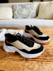 Imagen de Sneaker Kapoor Tostado