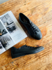 Imagen de Sneaker Alpes Negro Total