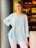 Imagen de Blusa Dion Celeste