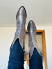 Imagen de Bota Texana Cefalu Peltre