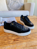 Imagen de Sneaker Caleta Negro